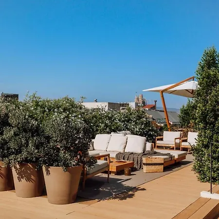 Apartment Spacest - Passeig De Gracia B