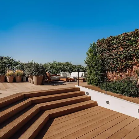 Spacest - Passeig De Gracia B Apartment *
