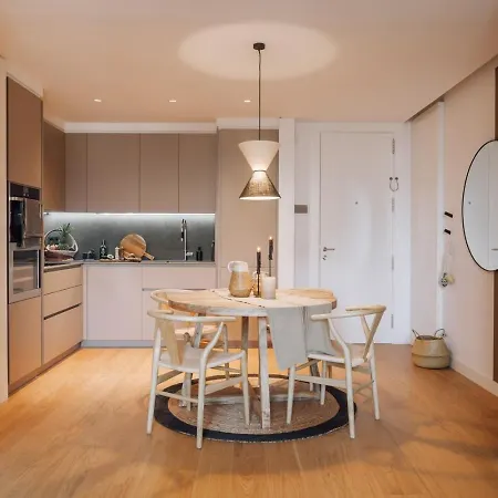 Spacest - Passeig De Gracia B Barcelona