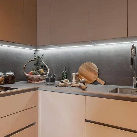 Spacest - Passeig De Gracia B Apartament