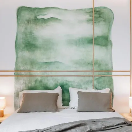 Spacest - Passeig De Gracia B Barcelona