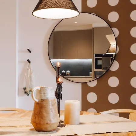 Apartament Spacest - Passeig De Gracia B Barcelona