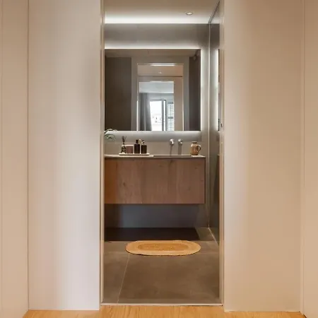 Spacest - Passeig De Gracia B Apartament *